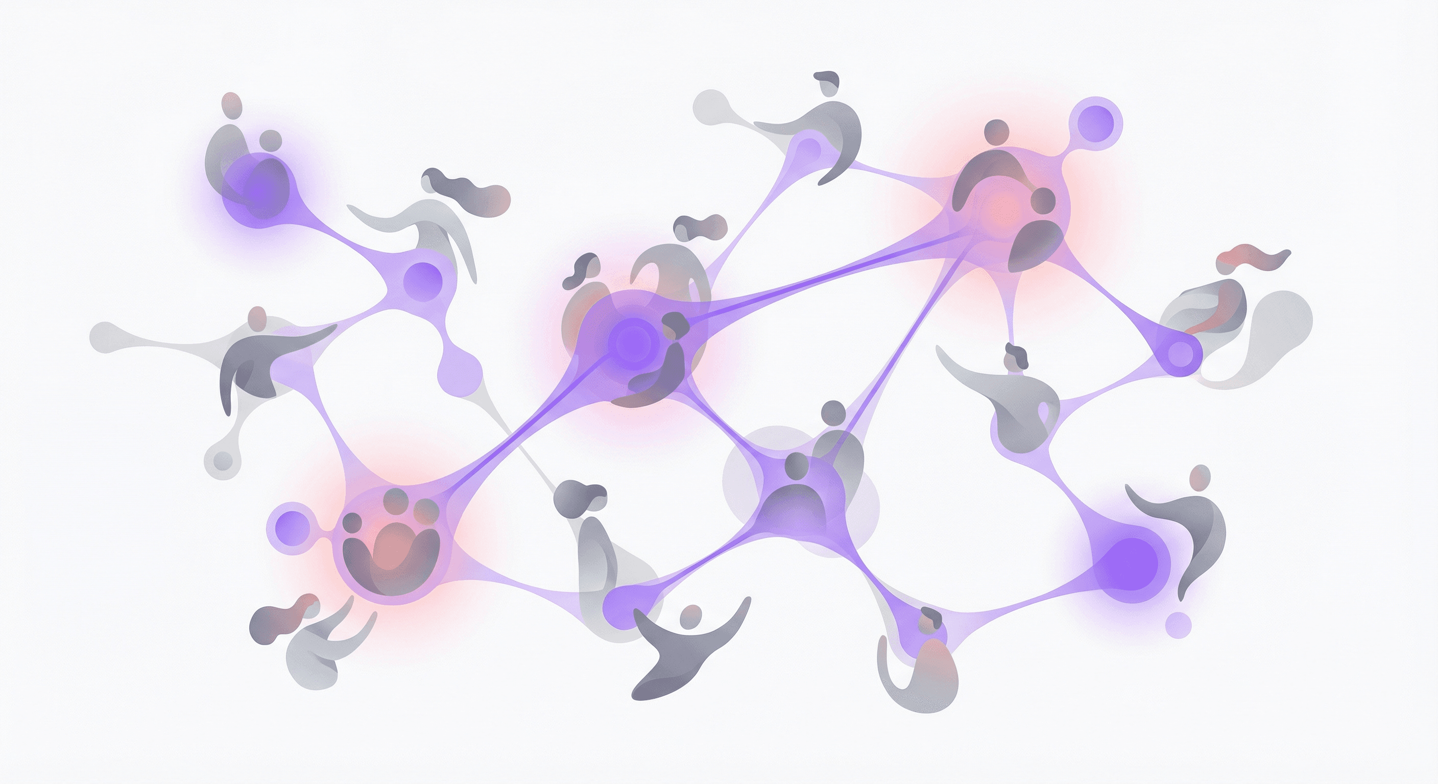 The living organization - how knowledge flows through your team